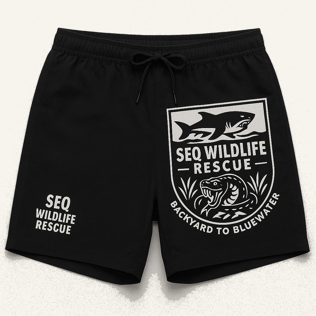 Crest Shorts